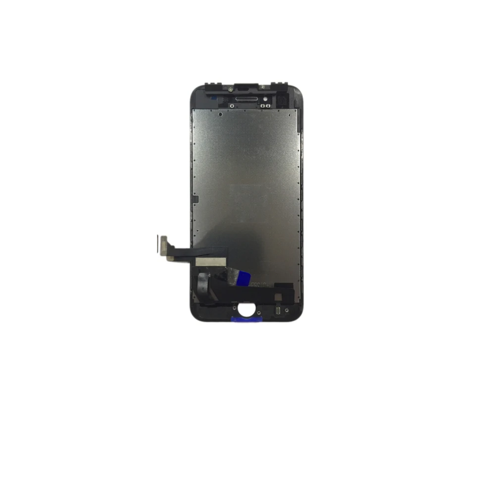 For iPhone 8 / SE 2020 Black LCD Replacement Screen Touch Digitizer Display