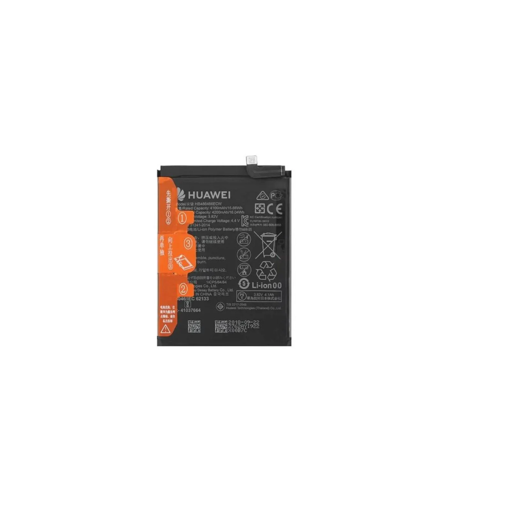 For Huawei Mate 20 Pro Battery Module E-Tech61
