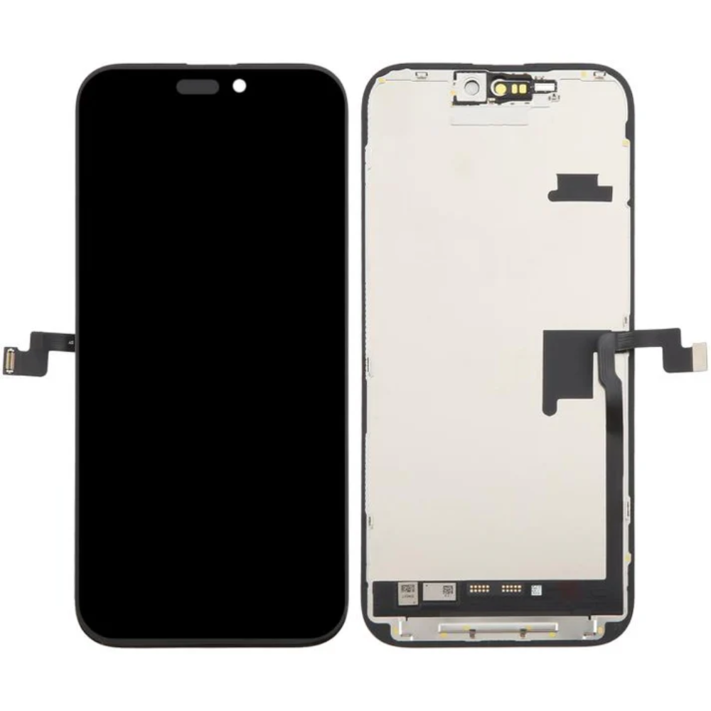 For iPhone 16 Pro Max HD+ incell Screen - E-Tech61