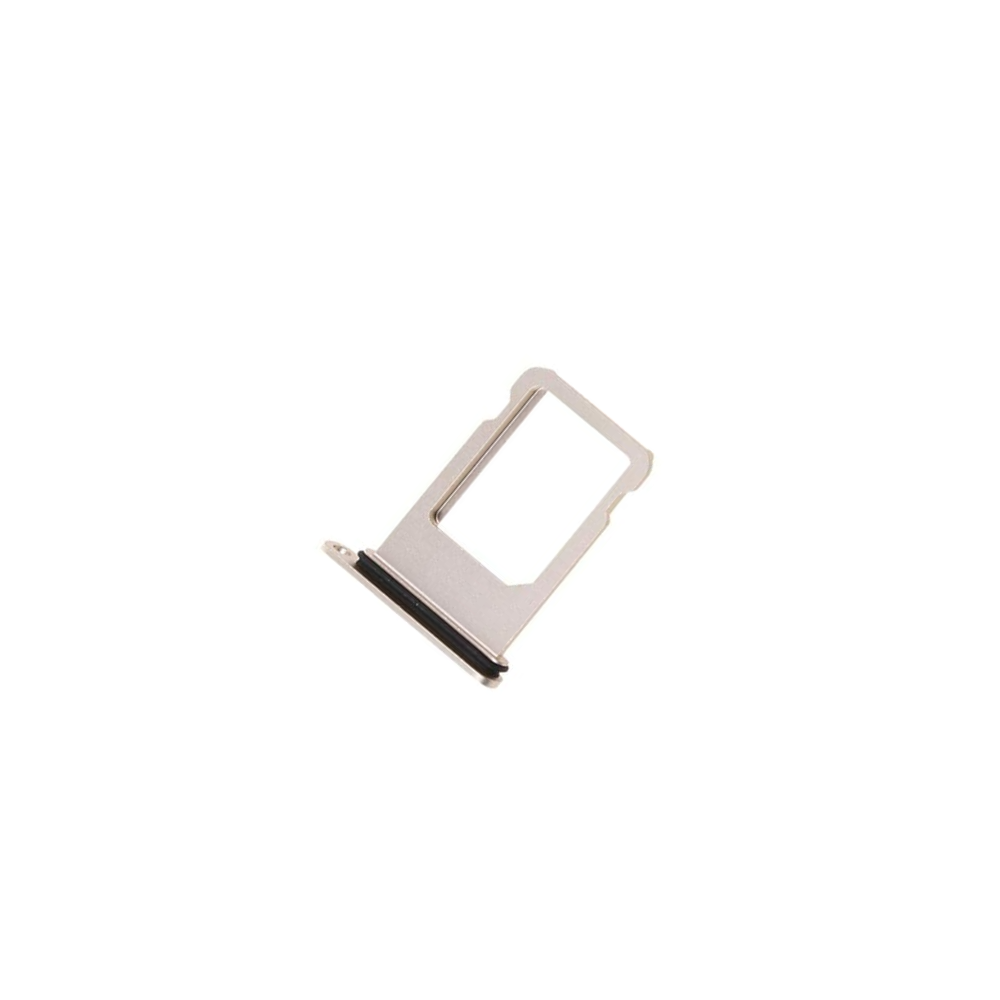 For Apple iPhone 8 Replacement Sim Card Tray - Gold E-Tech61
