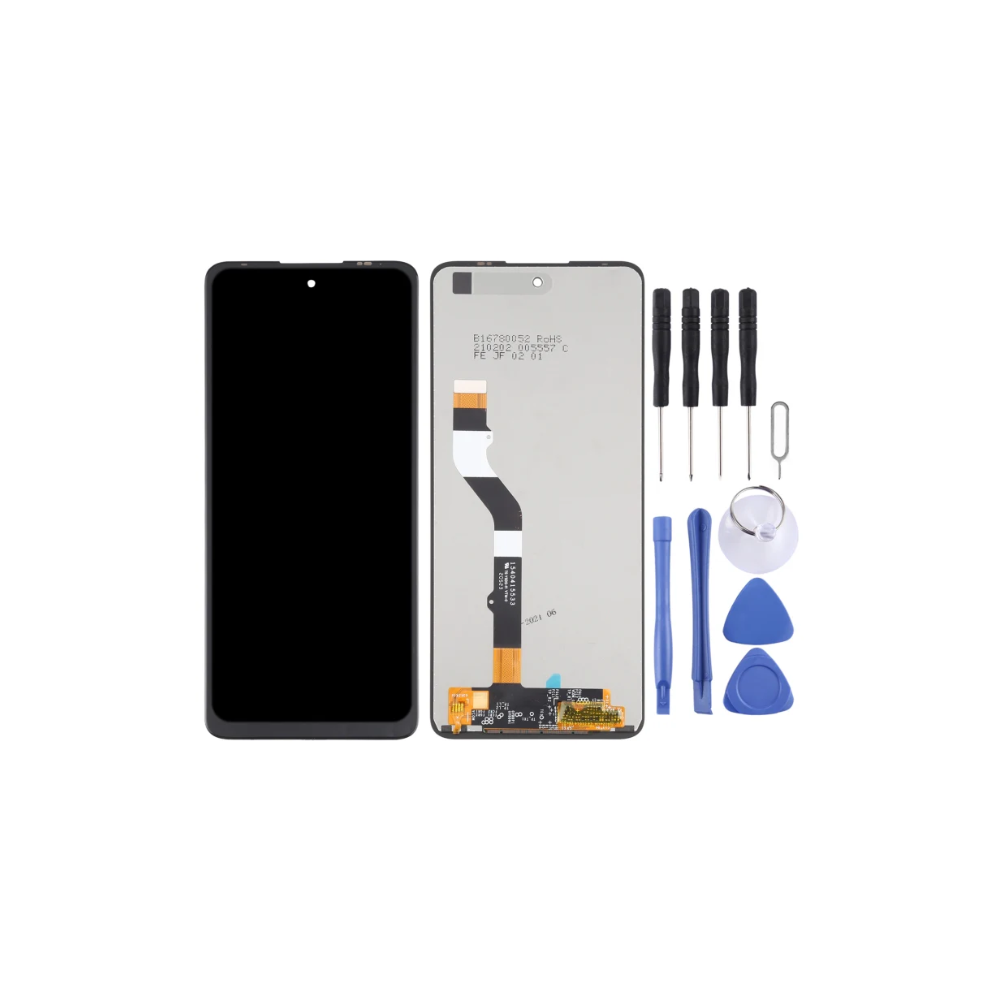 For Motorola Moto G40 Replacement LCD Touch Screen Digitizer Display Assembly