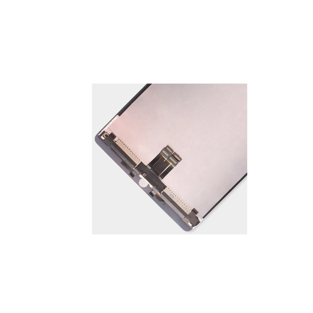 For Apple iPad Pro 10.5" Replacement Touch Screen Digitiser With LCD Assembly (White) E-Tech61