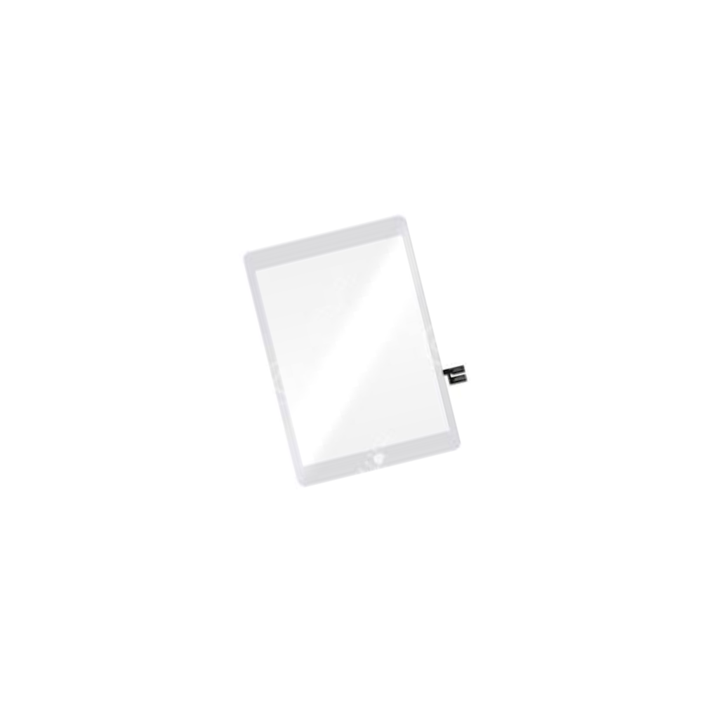 For Apple iPad 9 10.2" Replacement Touch Screen Digitiser (White) E-Tech61