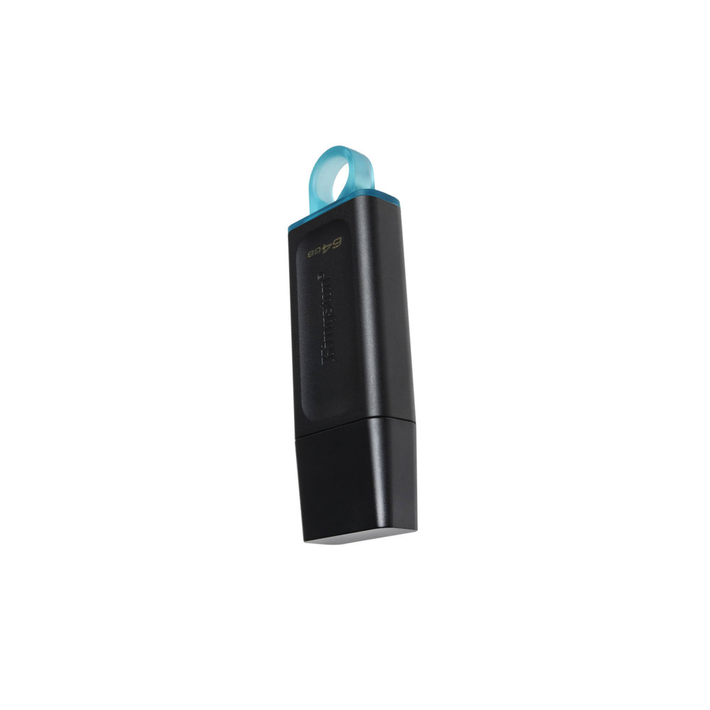 GENUINE ORIGINAL Kingston 64GB Data Traveler Exodia USB 3.2 Memory Flash Drive