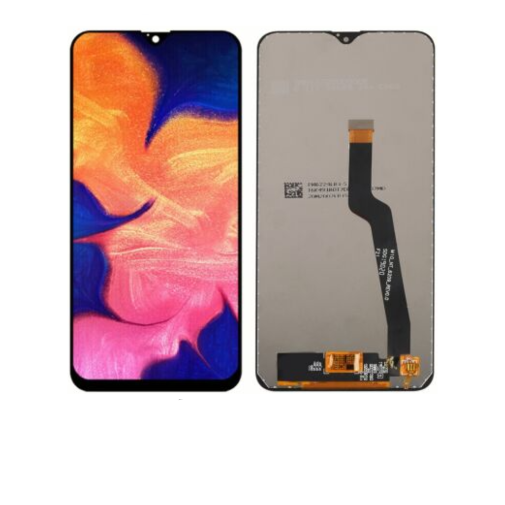 Samsung A10 LCD without Frame Replacement Premium Quality -E-Tech61