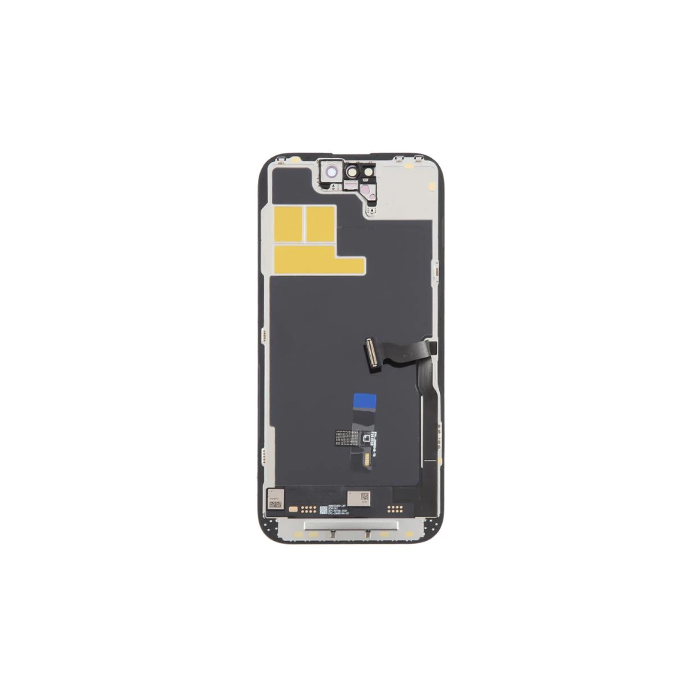 For Apple iPhone 14 Pro Replacement OLED Screen – Premium Compatible Display | E-Tech61