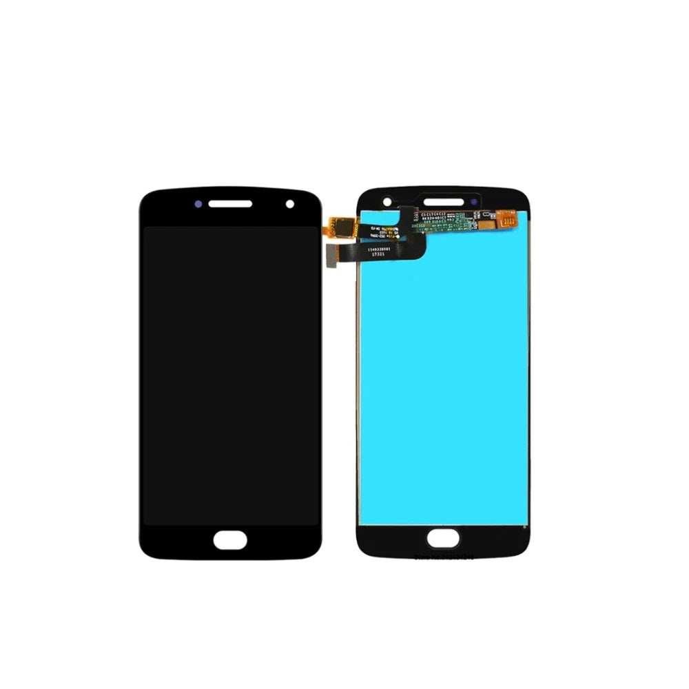 For Motorola Moto G5 Plus Replacement LCD Touch Screen Digitizer Assembly
