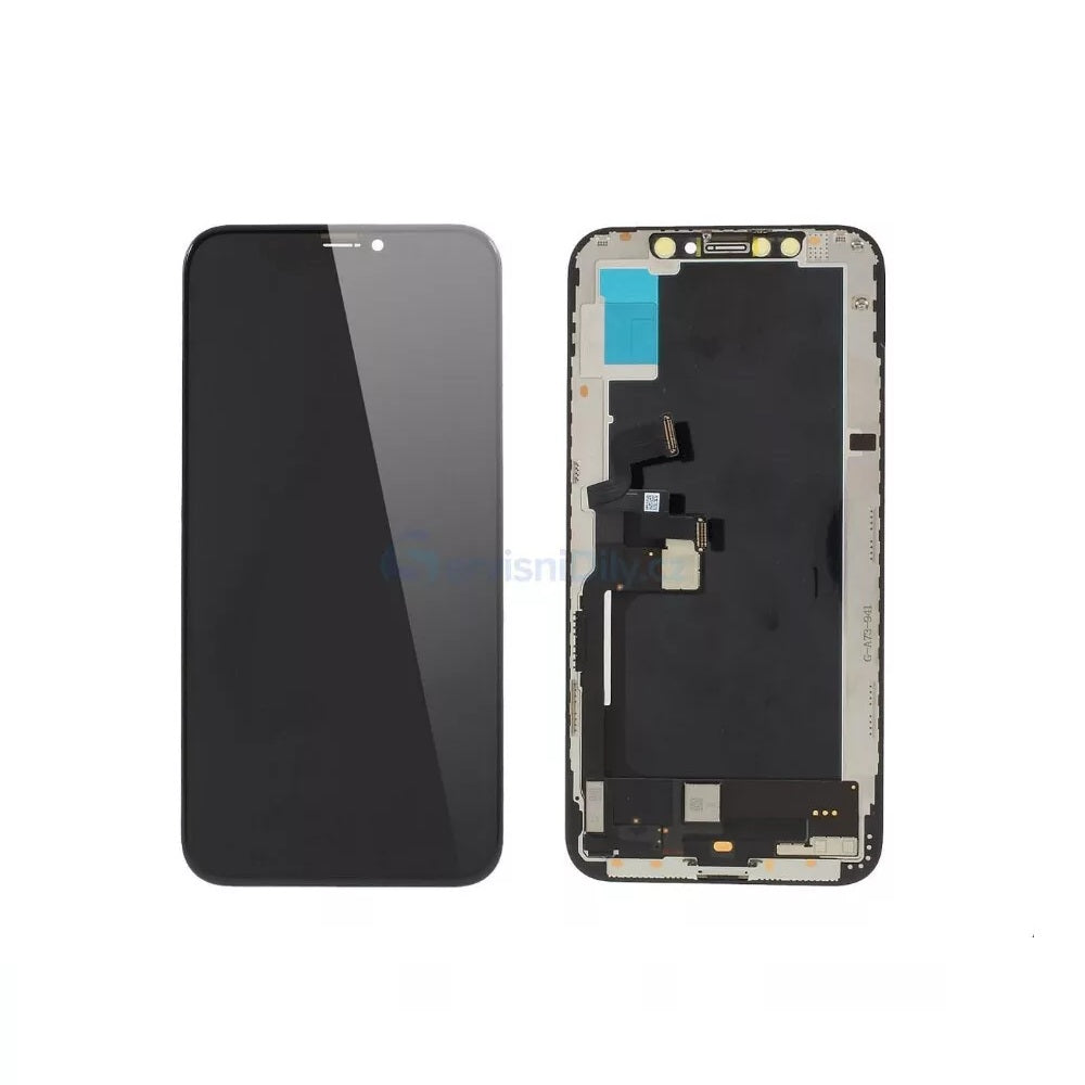 For iPhone XS LCD Screen 3D Touch Digitizer Replacement Premium Quality