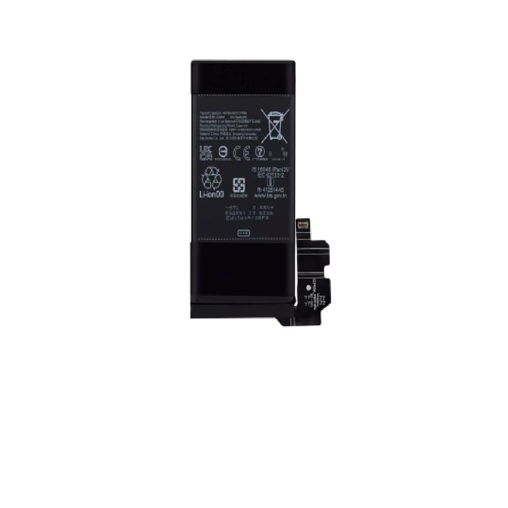 For Google Pixel 8 Pro Replacement Battery (5050mah) Premium Quality