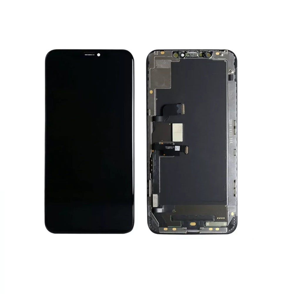 For iPhone XS Max OLED Screen 3D Touch Digitizer Replacement