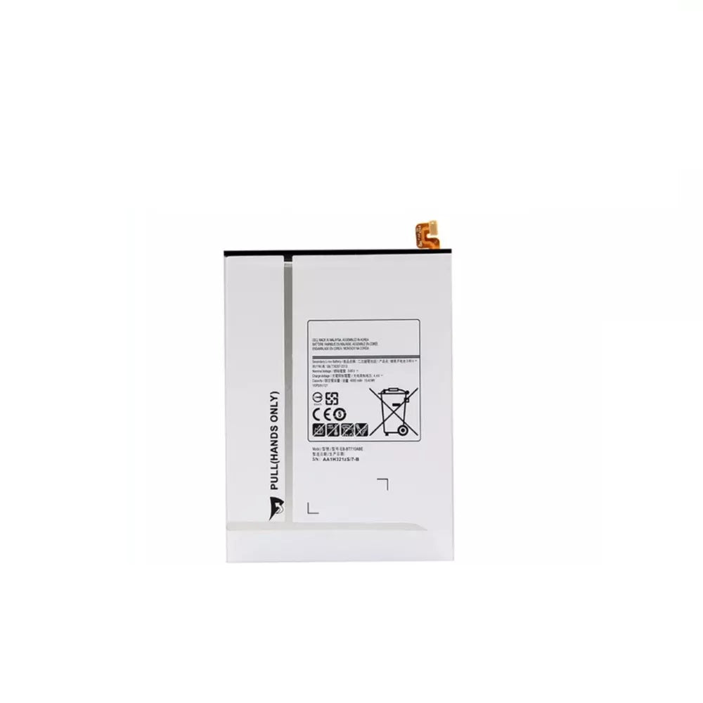 For Samsung Galaxy Tab S2 8.0 SM-T710 T713 T715 T719 Replacement Battery