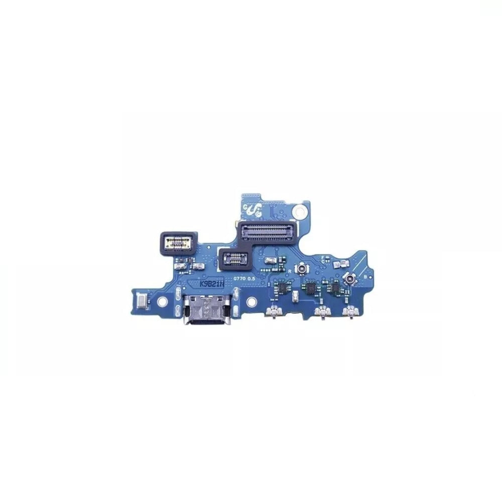 Samsung Galaxy S10 Lite Charging Charger Port Flex Board Replacement