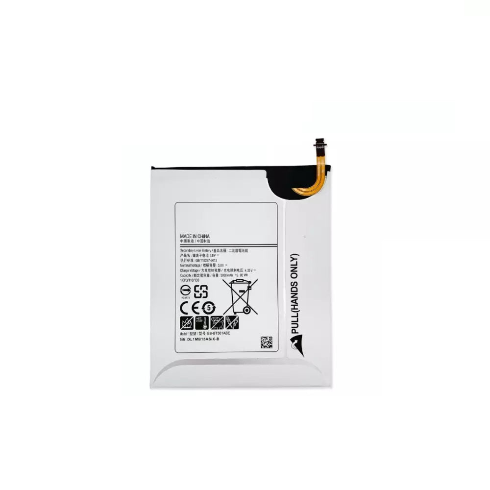 For Samsung Galaxy Tab E SM -T560 Replacement Battery Premium Quality