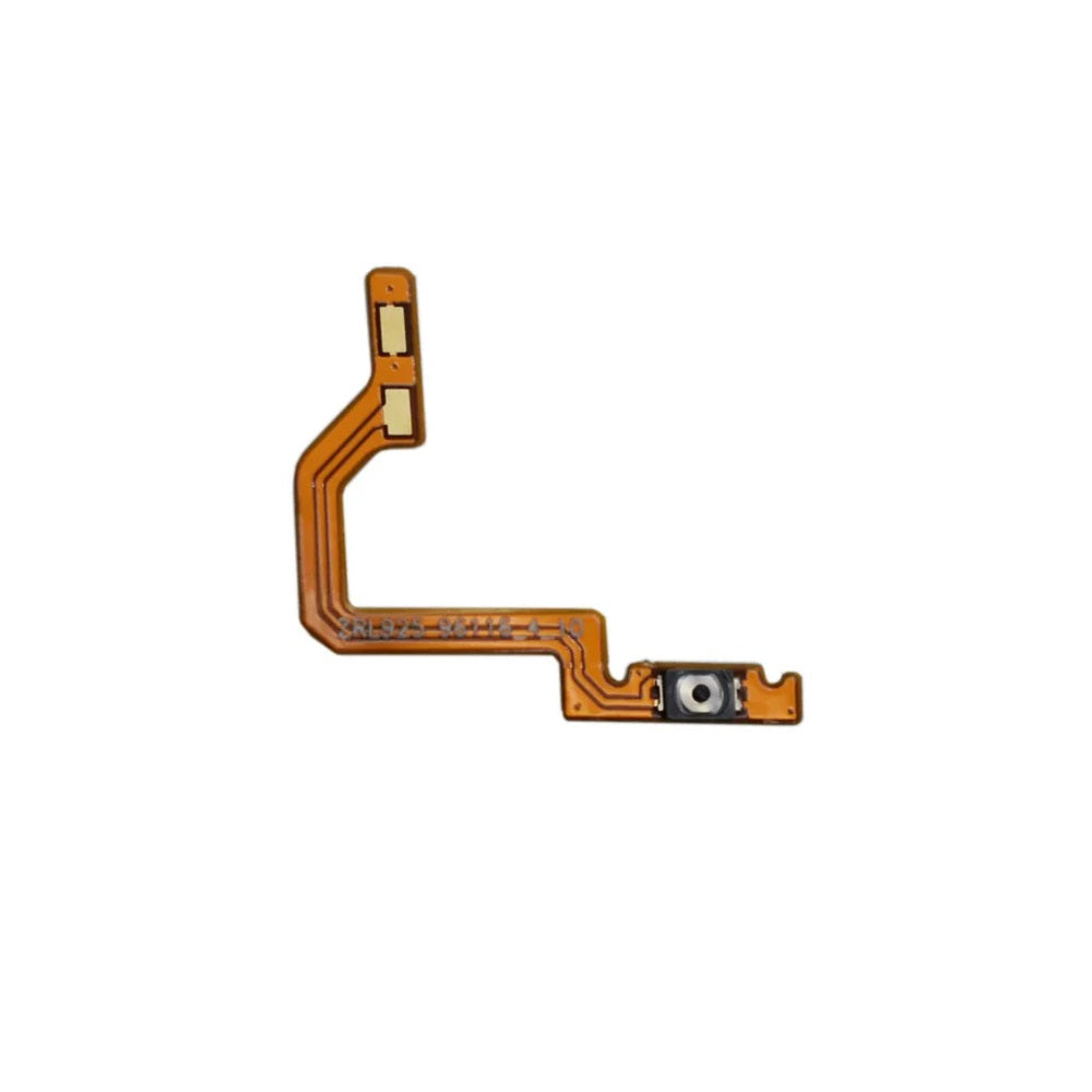 For Samsung Galaxy A10s A107 Replacement Power Button Internal Flex Cable E-Tech61