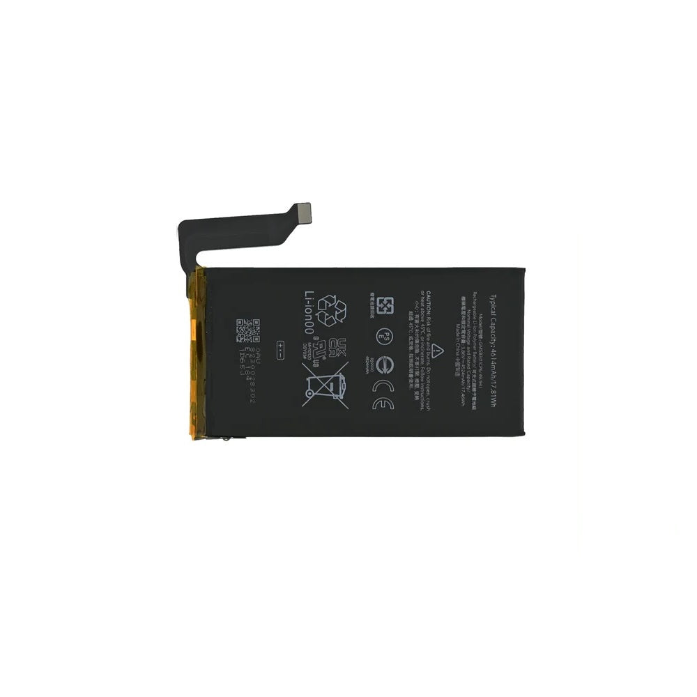 For Google Pixel 6 Replacement Battery 4614 MAH Premium Quality
