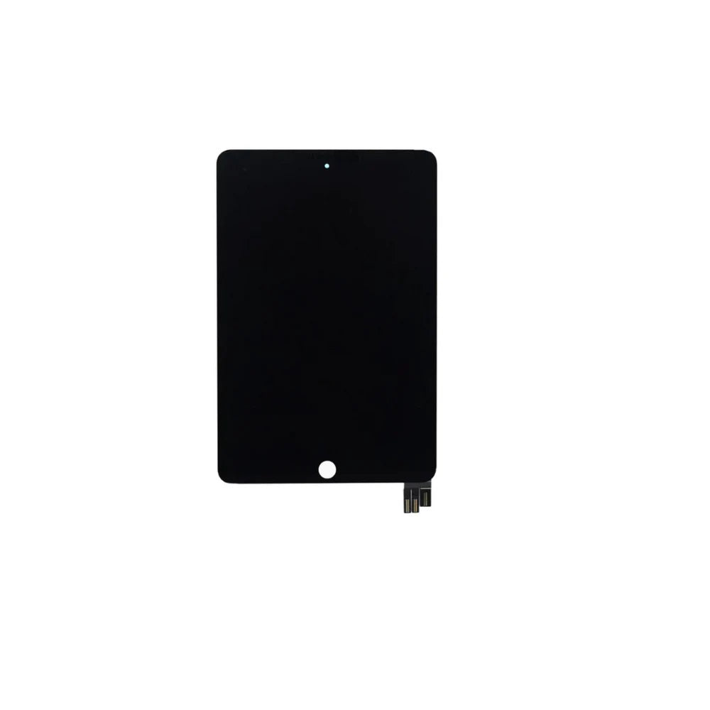 For iPad Mini 5 LCD Touch Screen With Sensor (Black) E-Tech61