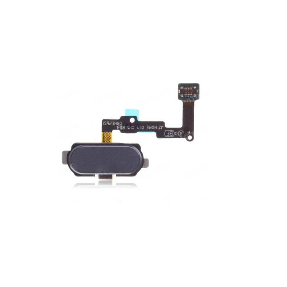 For Samsung Galaxy J3 J330 (2017) Replacement Fingerprint Reader / Scanner (Blue) E-Tech61