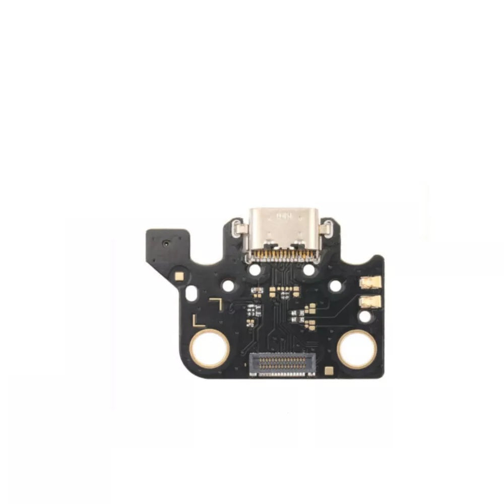 For Samsung Galaxy Tab A7 10.4 SM-T500 / T505 Charging Port Board Flex
