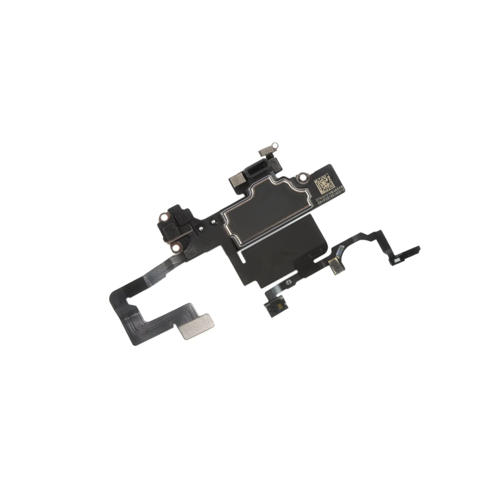 For iPhone 12 Mini Earpiece Speaker With Proximity Sensor Flex Replacement