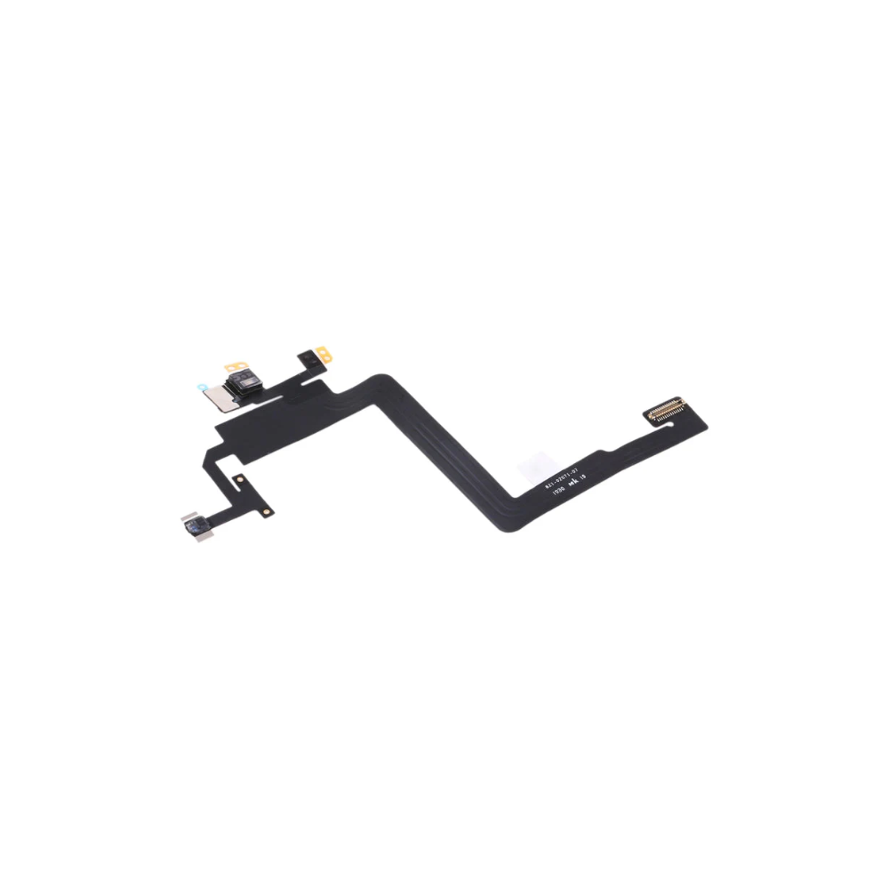 Earpiece Speaker Sensor Flex Cable for iPhone 11 Pro Max E-Tech61