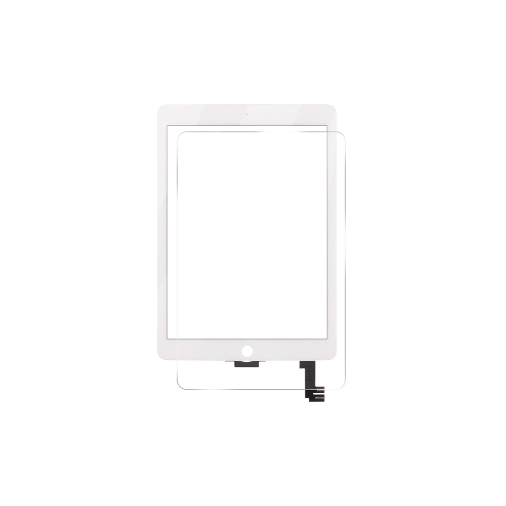 iPad Air 2 A1566 A1567 LCD Display Touch Screen Digitizer Replacement