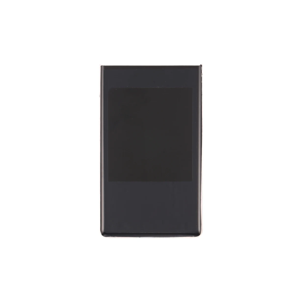 For Google Pixel 6 Replacement Rear Battery Cover (Sorta Seafoam) E-Tech61