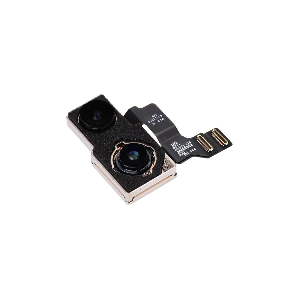 For Apple iPhone 12 Mini Replacement Rear Camera E-Tech61.