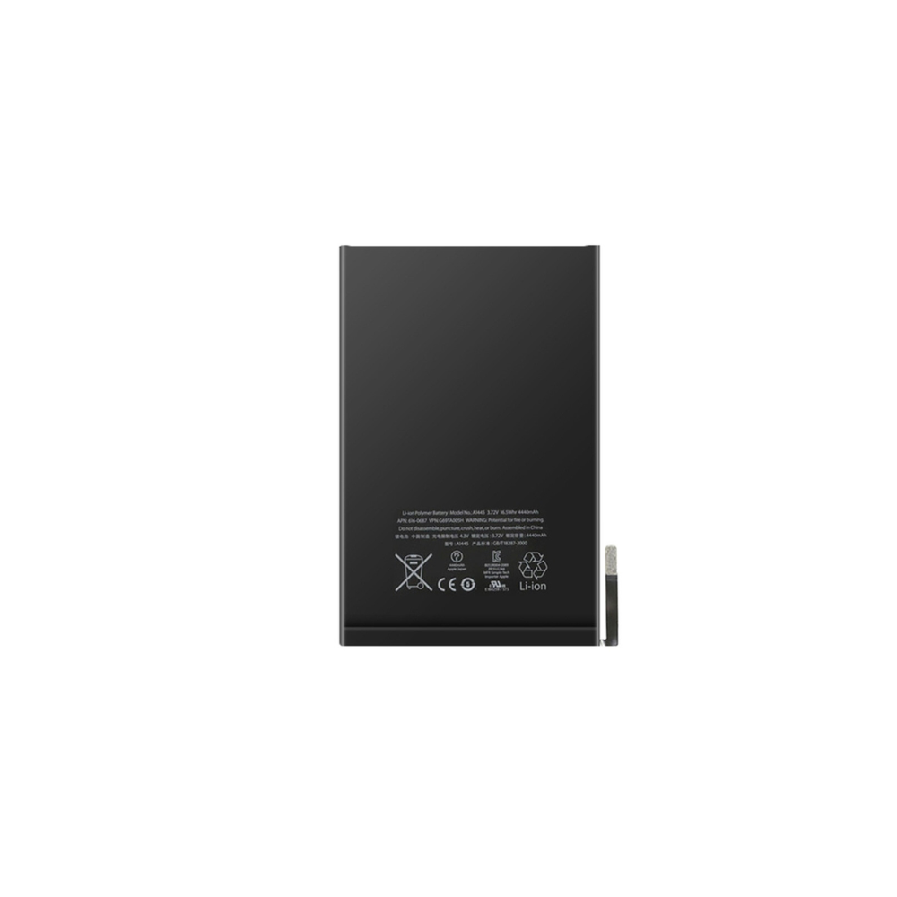 For Apple iPad Mini 1 Replacement Battery 4440mAh E-Tech61