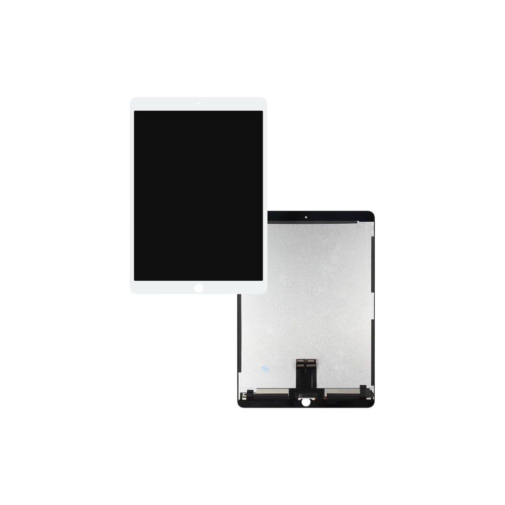 For iPad Air 3 Touch Screen LCD (White) E-Tech61