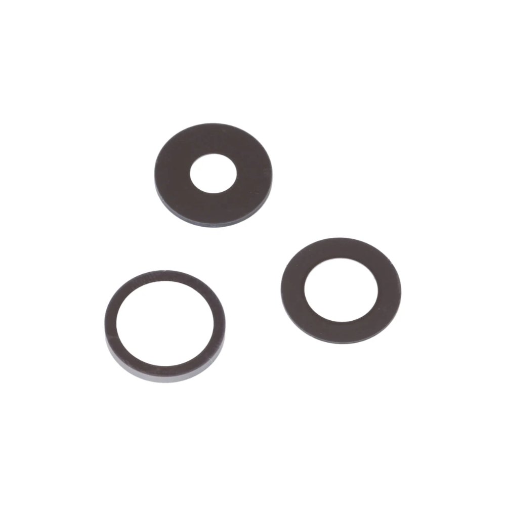 For iPhone 14 Pro Max / 14 Pro Back Camera Lens E-Tech61