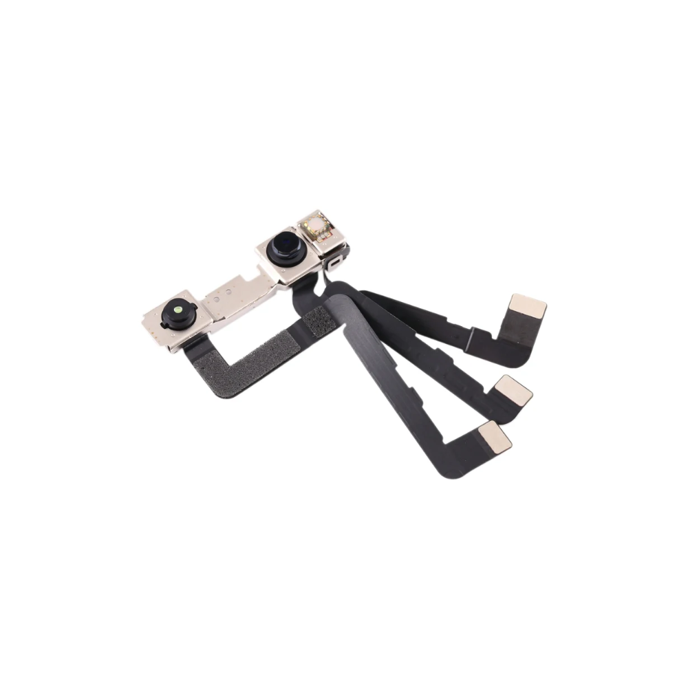 For Apple iPhone 11 Pro Max Replacement Dual Front Camera E-Tech61