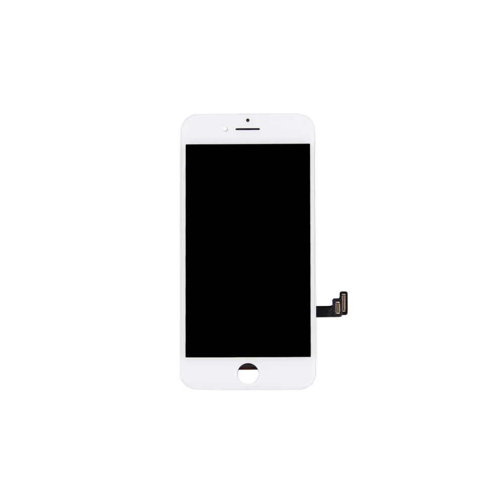 For iPhone 7 Plus White LCD Replacement Screen Touch Digitizer Display