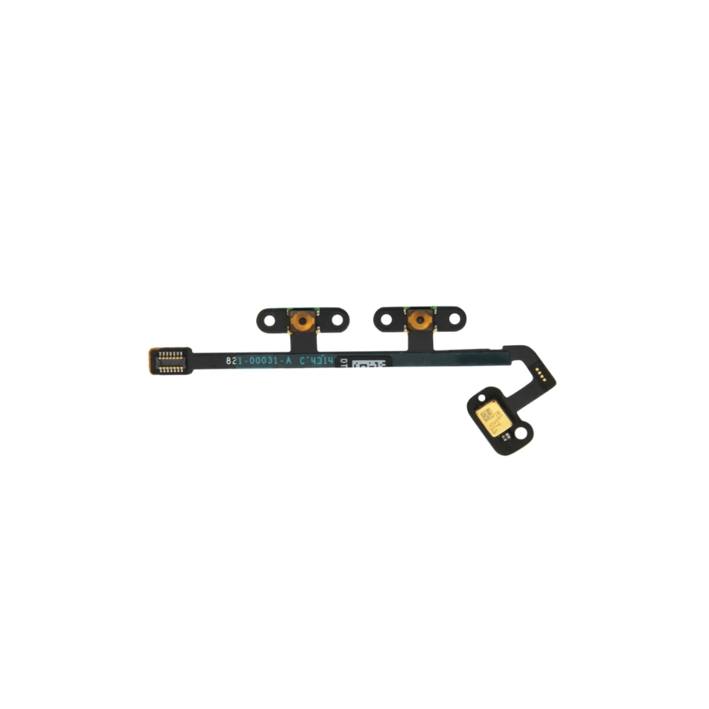 For Apple iPad Air 2 (2015) Replacement Volume Flex E-Tech61