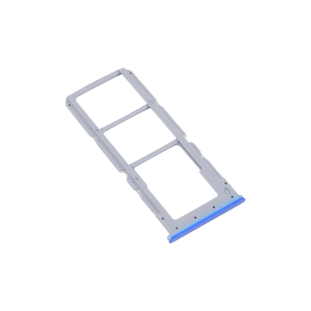 For Oppo A54 5G Replacement Sim Card Tray (Silver) E-Tech61