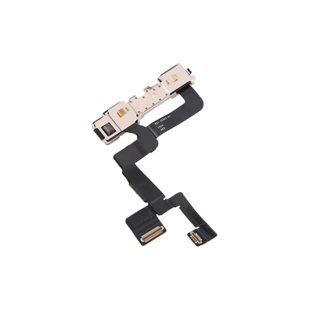 For Apple iPhone 11 Replacement Front Main Camera E-Tech61
