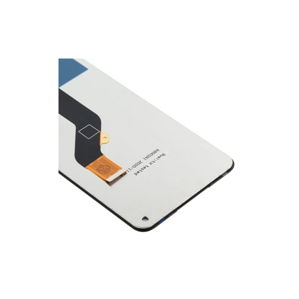 TFT LCD Screen for Infinix Hot 10 X682B, X682C with Digitizer Full Assembly E-Tech61