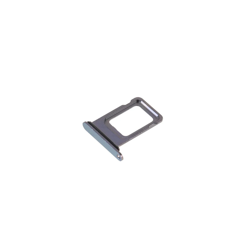 For Apple iPhone 13 Pro / 13 Pro Max Replacement Sim Card Tray (Sierra Blue) E-Tech61