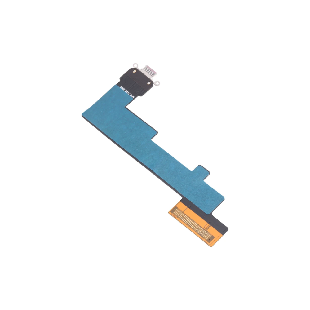 For Apple iPad Air 4 Replacement Charging Port Flex - 4G Version (Pink) E-Tech61