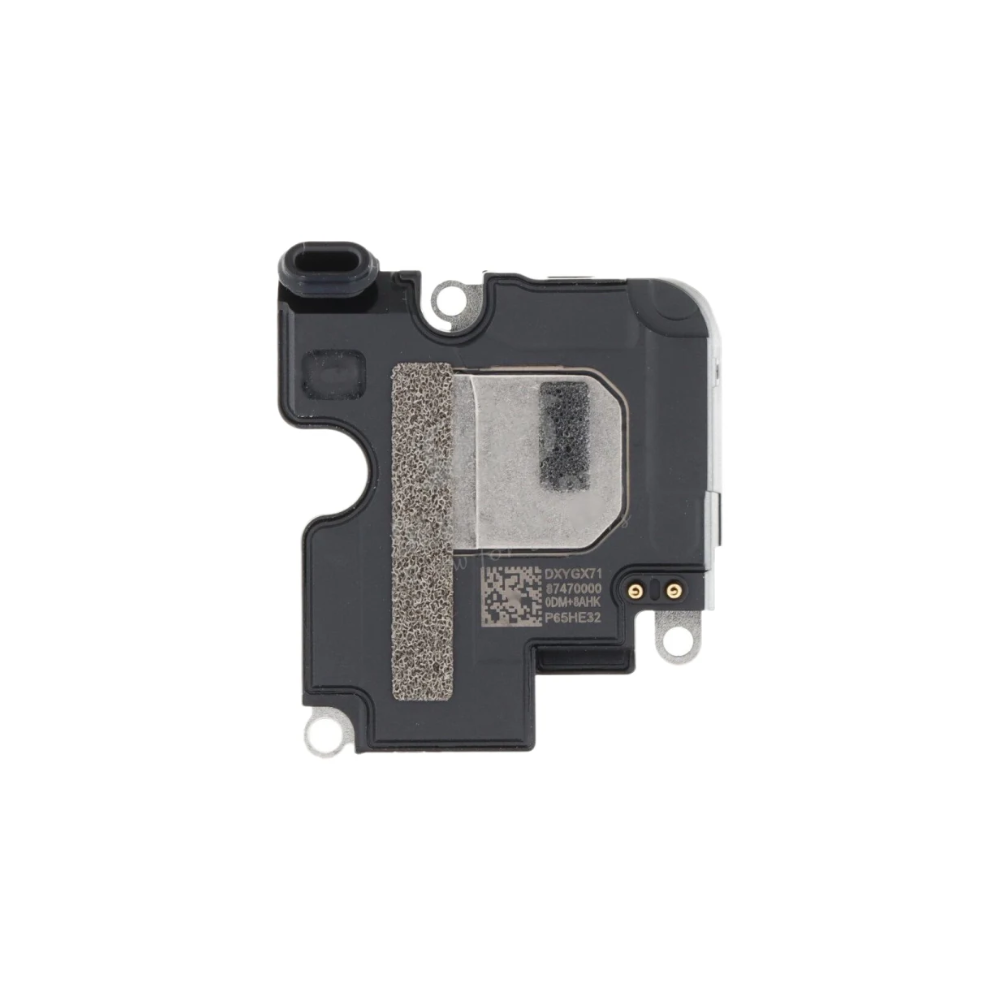 For iPhone 15 Pro Max Earpiece Ear speaker Audio Module Replacement