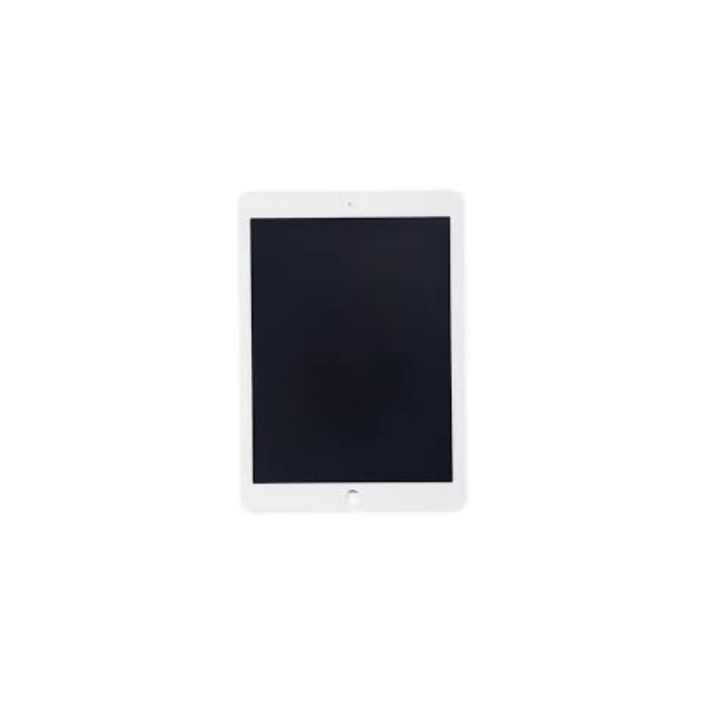 For Apple iPad Air 2 Replacement Touch Screen Digitiser With LCD Assembly (White) E-Tech61