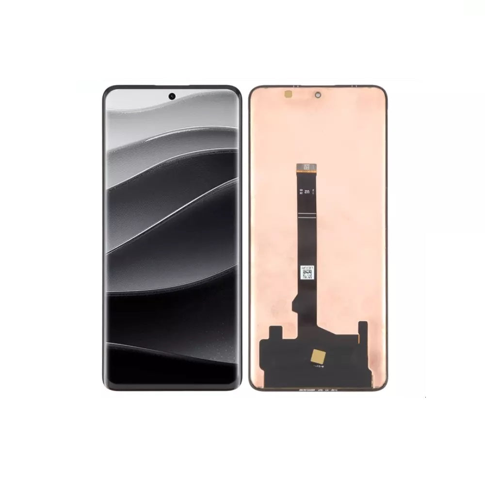 For Xiaomi Redmi Note 14 Pro + 5G Replacement LCD Screen Digitizer