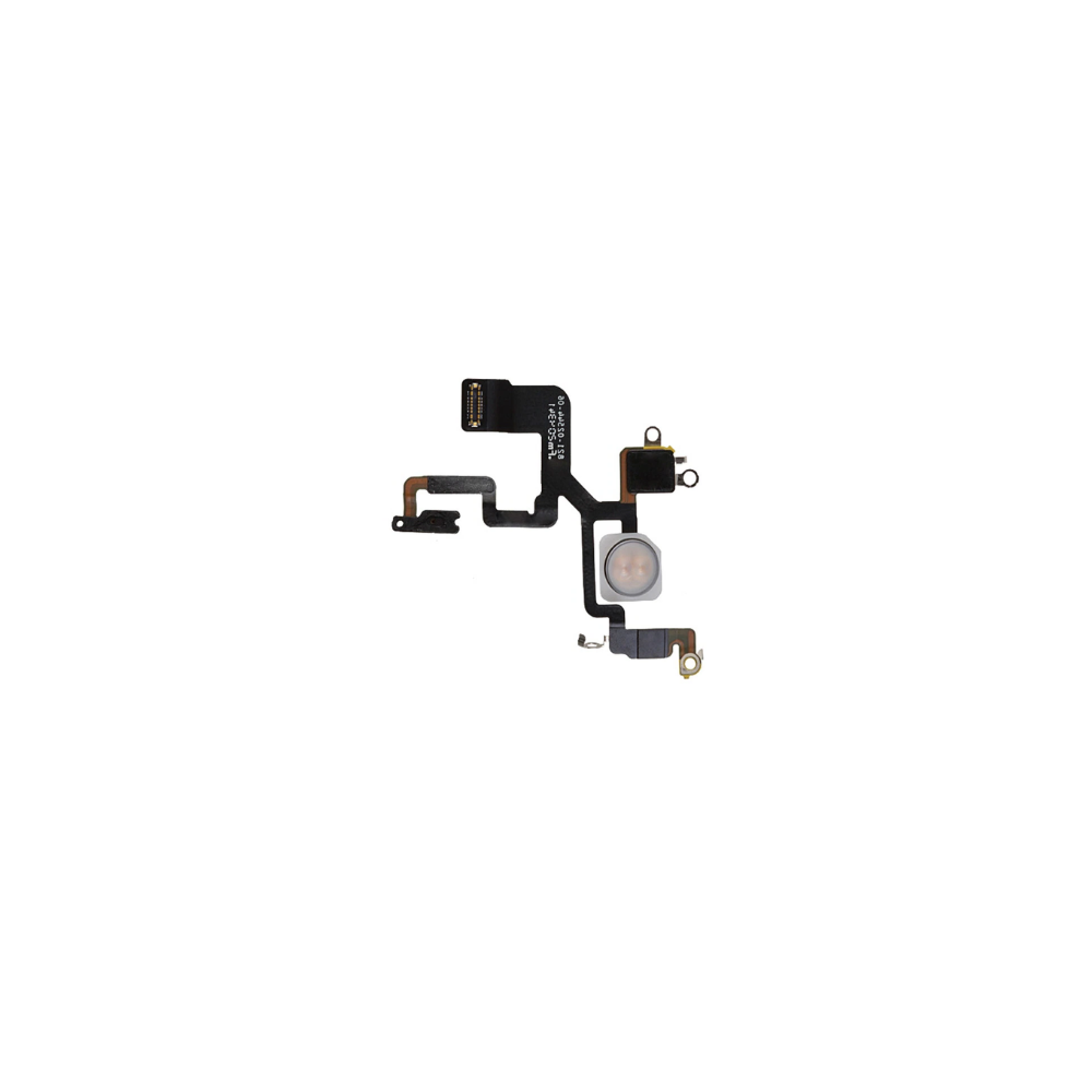 For iPhone 12 Camera Flash Light FLex Cable Replacement