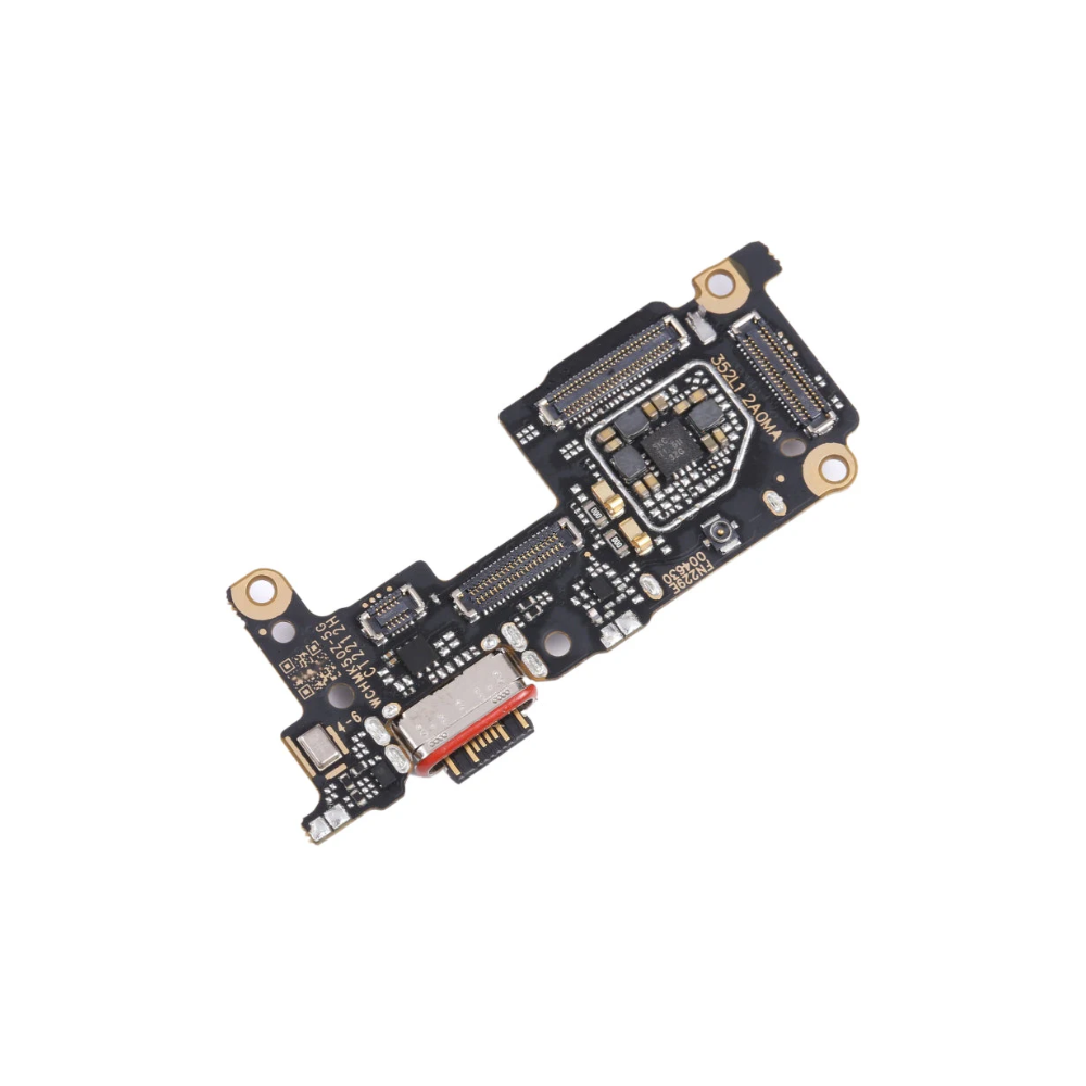 Xiaomi 12T Charging Port Board Replacement OEM | E-Tech61