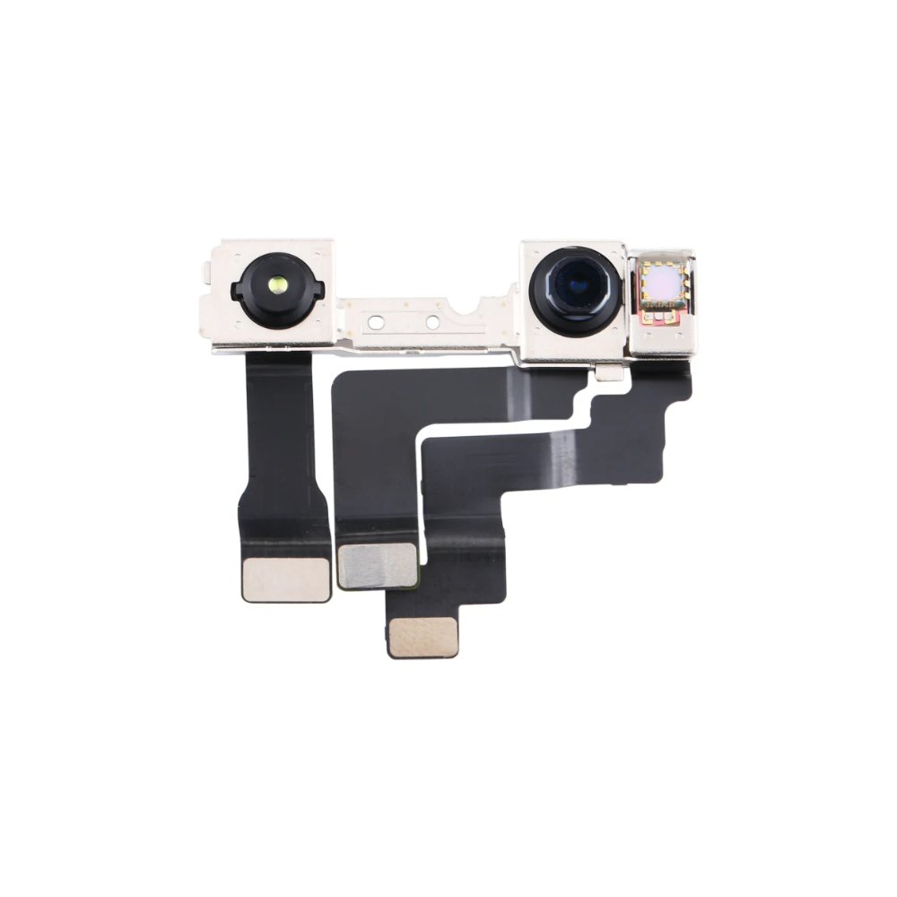 For Apple iPhone 12 / 12 Pro Replacement Front Camera E-Tech