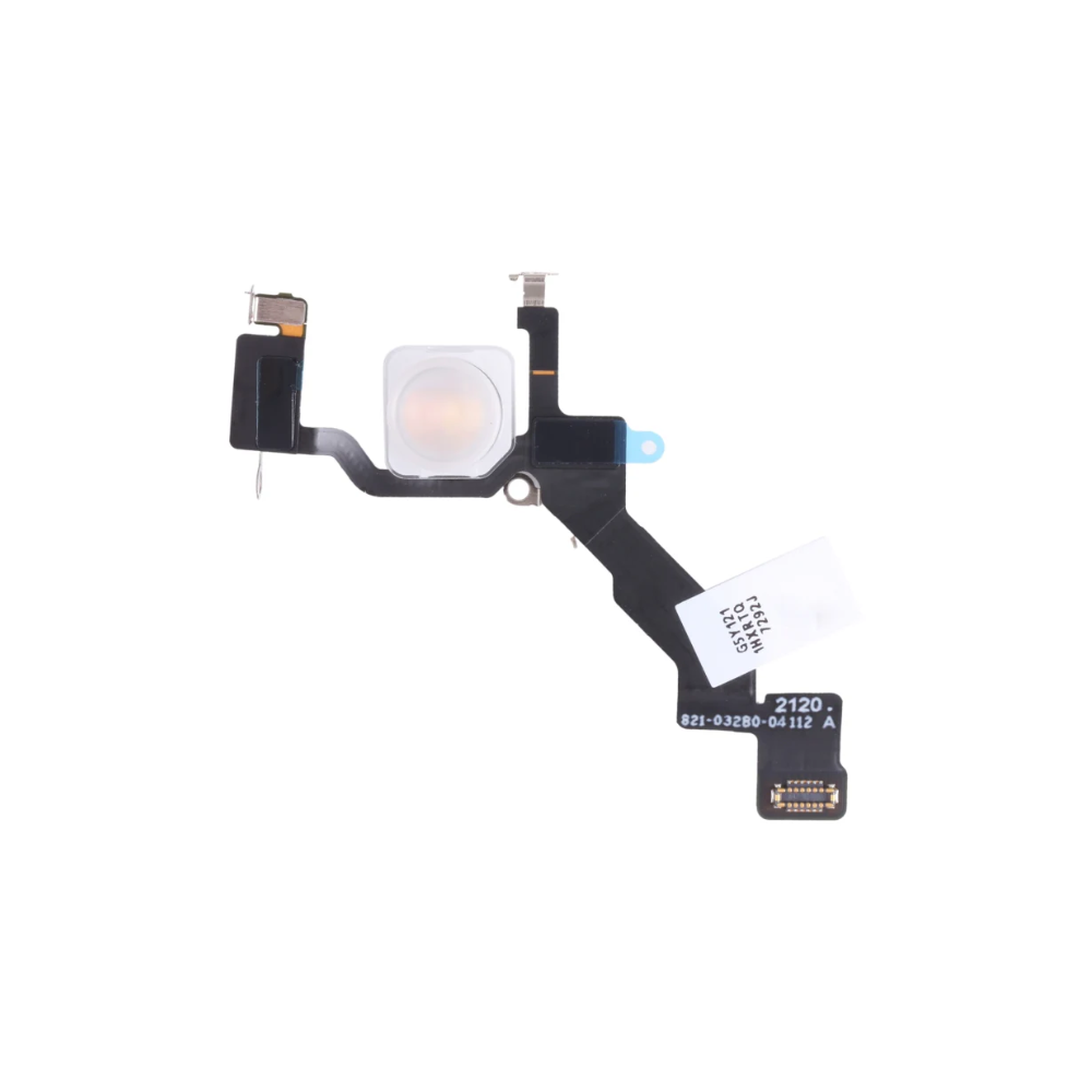 For iPhone 13 Pro Max Flash Light Flex Cable Replacement Premium Quality