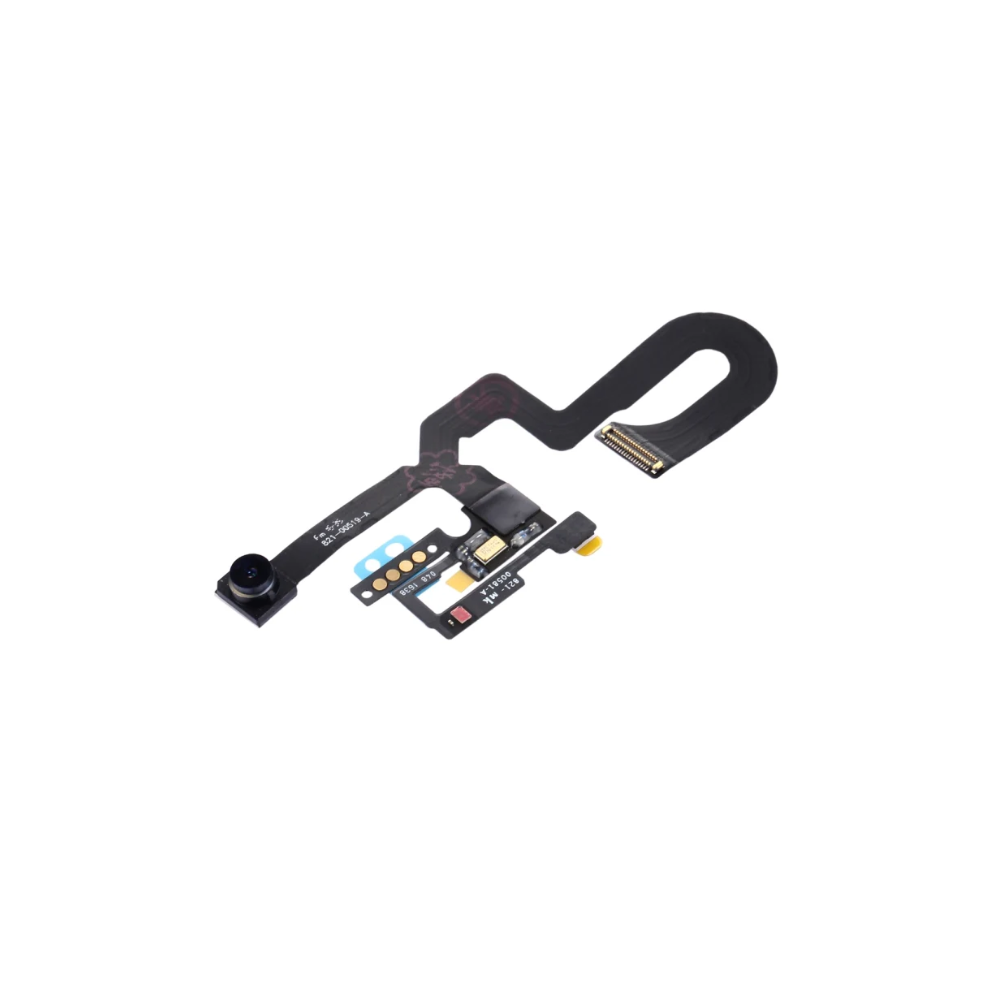 For iPhone 7 Front Camera Proximity Light Sensor Mic Flex Cable Replacement
