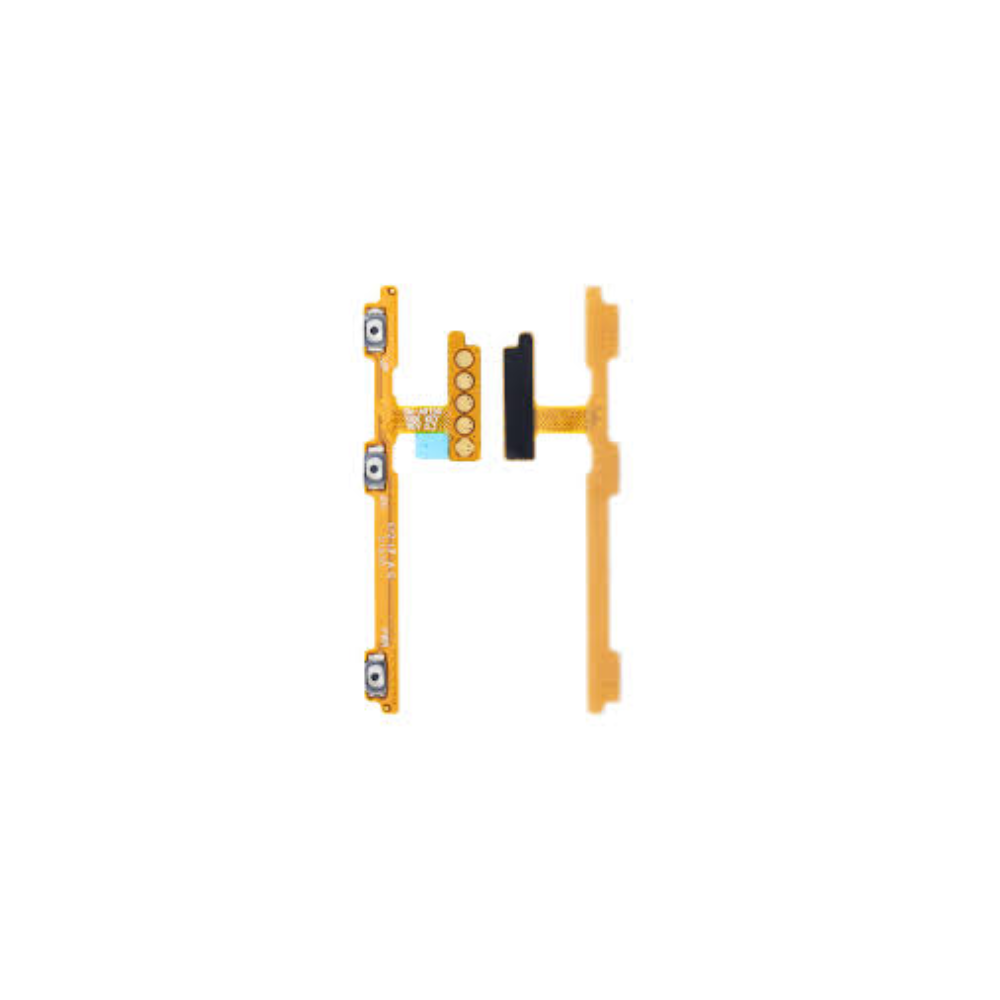 For Samsung Galaxy S10 Lite G770 Replacement Power And Volume Button Flex Cable E-Tech61