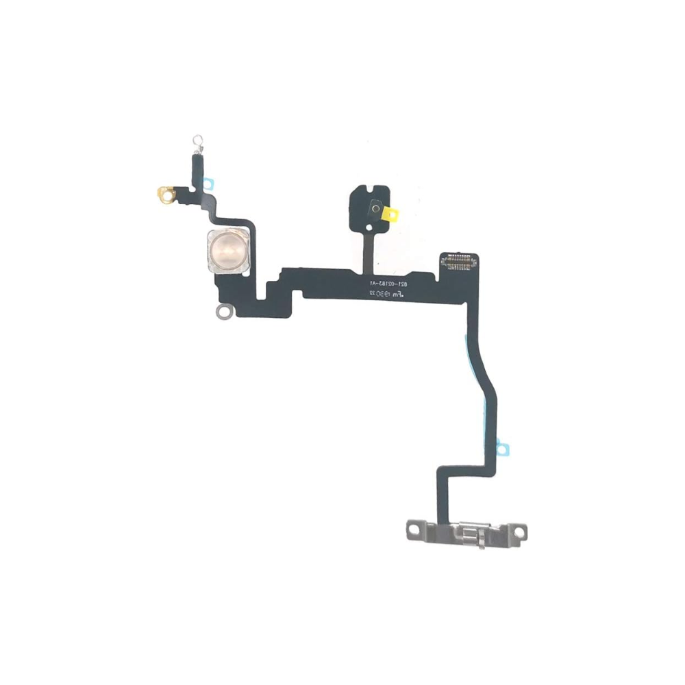For iPhone 11 Pro ON OFF Power Button Flex Cable Replacement