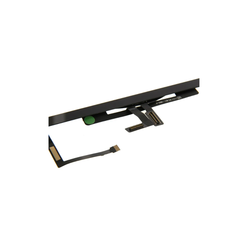 For Apple iPad Air / iPad 5 Replacement Touch Screen Digitiser with Home Button Assembly (Black) E-Tech61