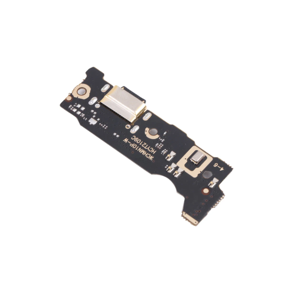 For Xiaomi Redmi Note 10 Pro Charging Port Board E-Tech61